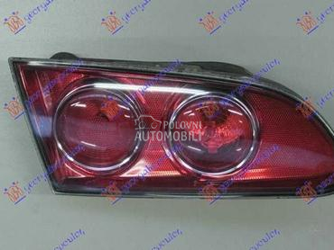 STOP LAMPA UNUTRASNJA (HELLA) za Seat Cordoba od 2002. do 2008. god.