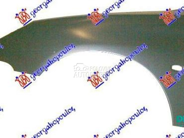 BLATOBRAN za Peugeot 206 od 1998. do 2009. god.