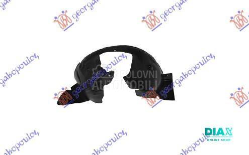 POTKRILO (KOMPLET) (A KVALITET