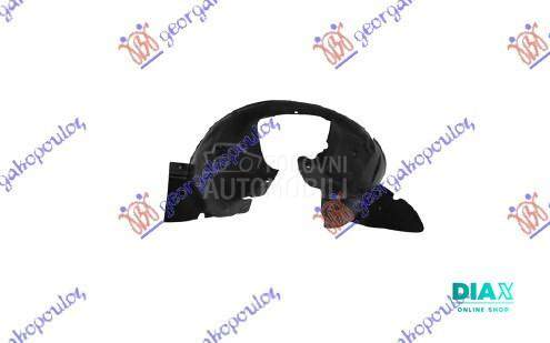 POTKRILO (KOMPLET) (A KVALITET