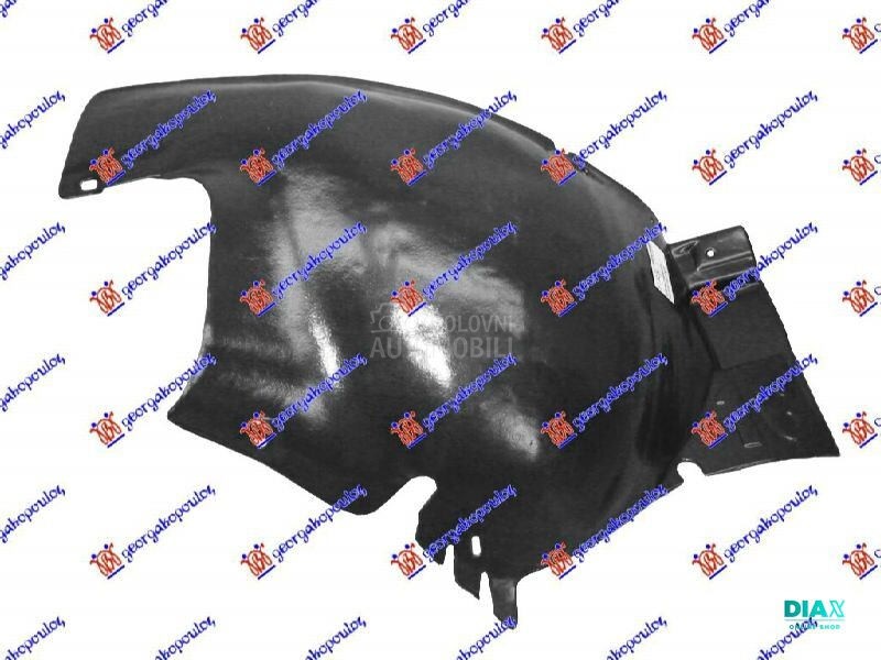 POTKRILO (ZADNJI DEO) (SPORT)