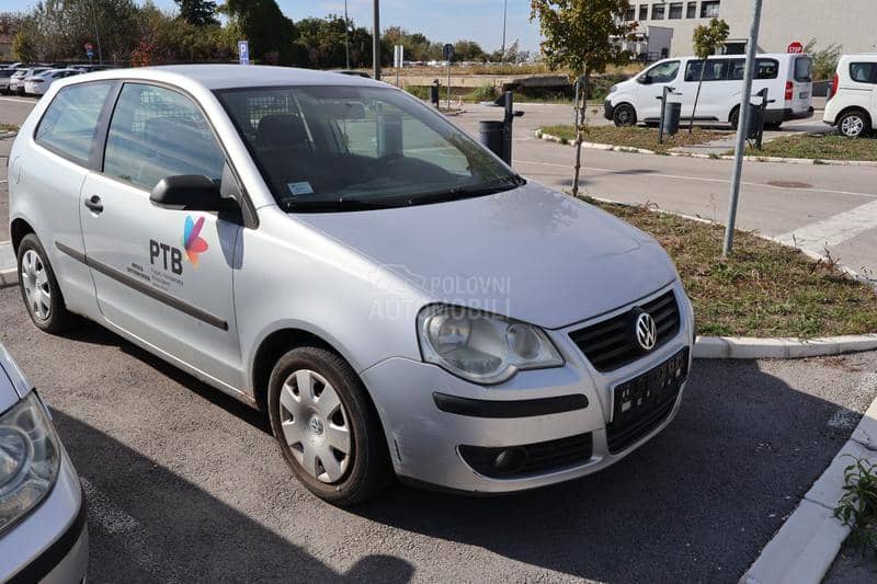Volkswagen Polo 1.2