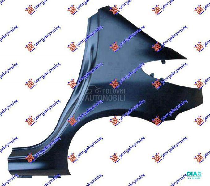 ZADNJI BLATOBRAN 5 VRATA