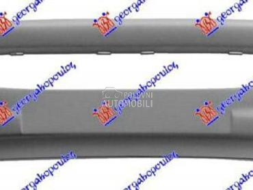 PREDNJI BRANIK PM za Peugeot 206 od 1998. do 2009. god.