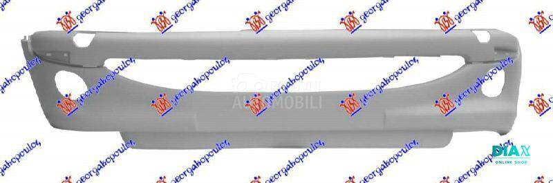 PREDNJI BRANIK PM (SA MAGLENKA