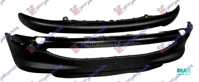 PREDNJI BRANIK PM (SA LAJSNOM)