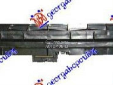 SINA PREDNJEG BRANIKA PLASTICN za Peugeot 206 od 1998. do 2009. god.