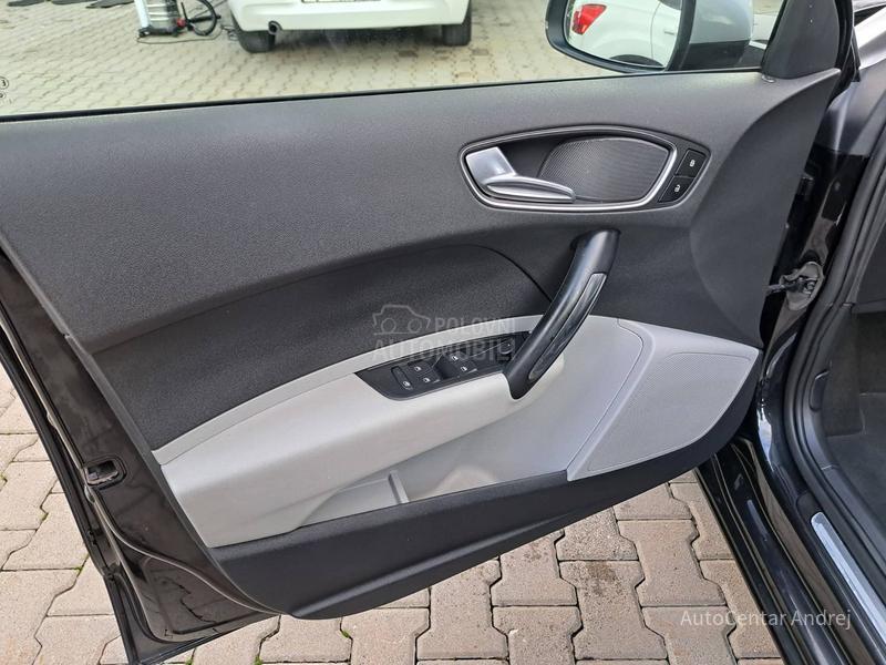 Audi A1 1.6tdi Sport