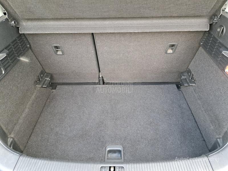 Audi A1 1.6tdi Sport