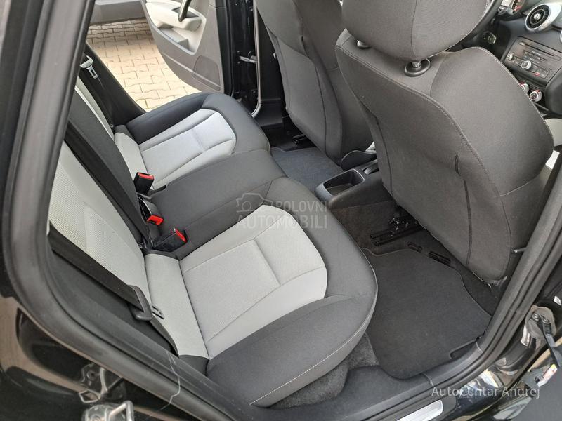 Audi A1 1.6tdi Sport
