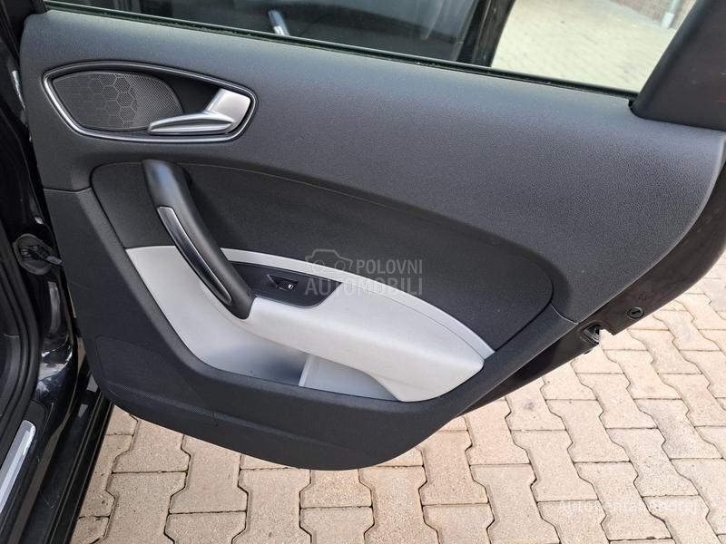 Audi A1 1.6tdi Sport