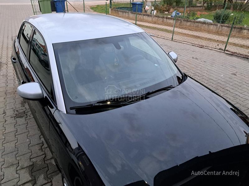 Audi A1 1.6tdi Sport