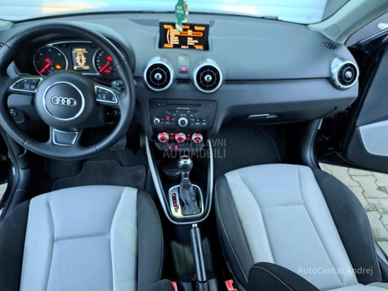 Audi A1 1.6tdi Sport