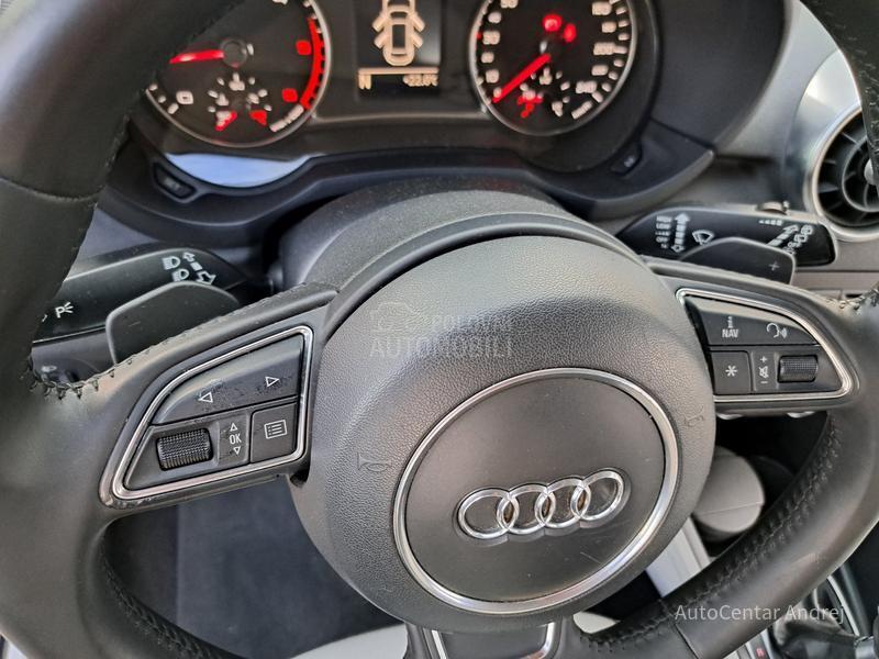 Audi A1 1.6tdi Sport