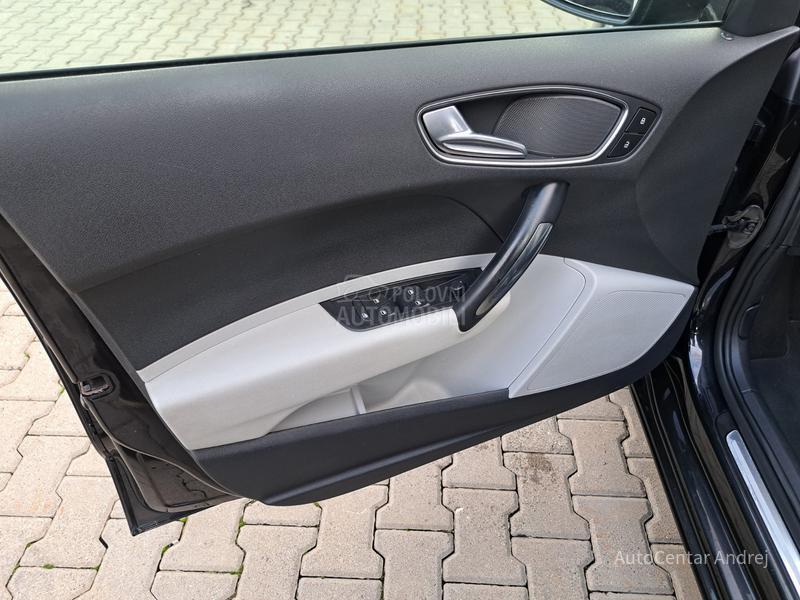 Audi A1 1.6tdi Sport