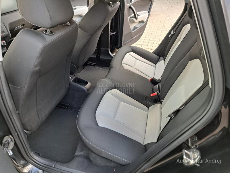 Audi A1 1.6tdi Sport