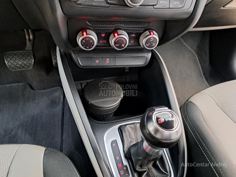 Audi A1 1.6tdi Sport
