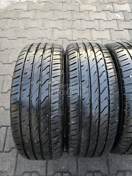 Aluminijumske felne 16ice letnje 4x98 16" 4 x 98