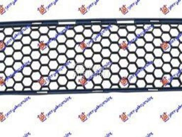 CENTRALNA RESETKA (MREZA) za Peugeot 206 od 1998. do 2009. god.