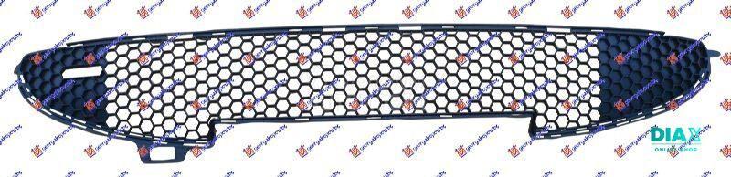 CENTRALNA RESETKA (MREZA)