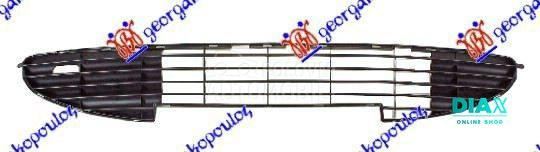 CENTRALNA RESETKA (HORIZONTALN