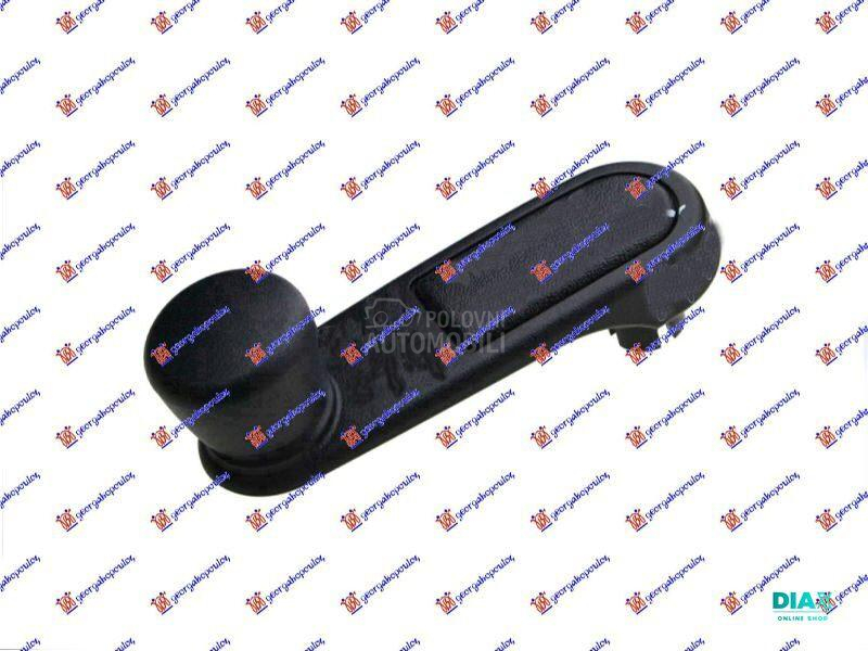 RUCICA ZA PODIZANJE PROZORA CR