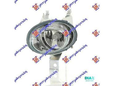 MAGLENKA (E) (TYC) za Peugeot 206 od 1998. do 2009. god.