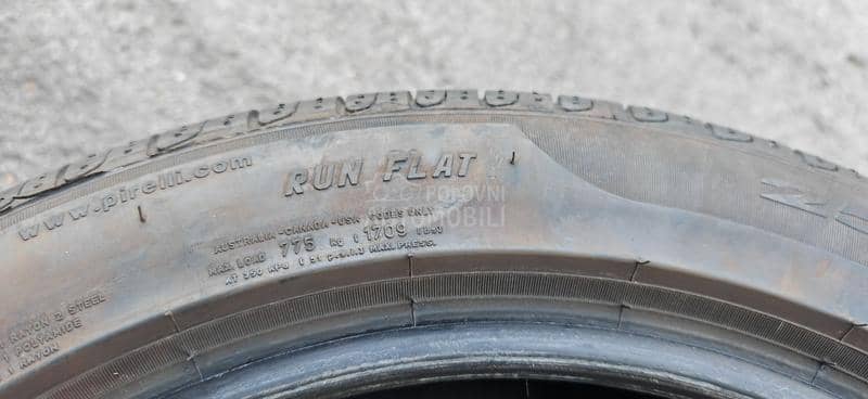 Pirelli 225/50 R18 Letnja