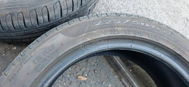 Pirelli 225/50 R18 Letnja
