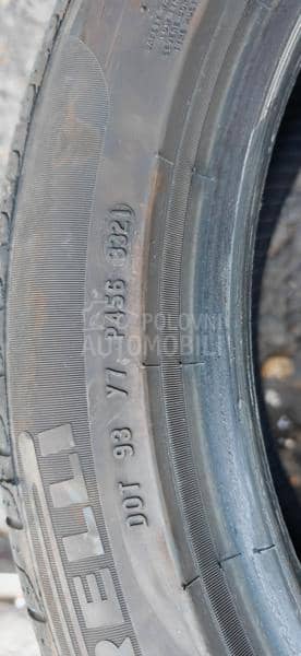 Pirelli 225/50 R18 Letnja