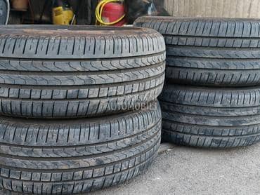 Pirelli 225/50 R18 Letnja Pirelli 225/50 R18 Letnja