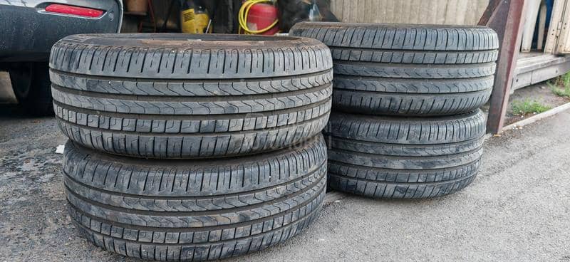 Pirelli 225/50 R18 Letnja