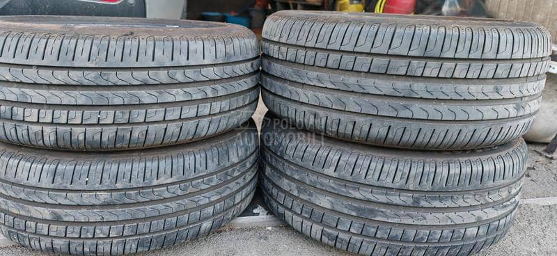 Pirelli 225/50 R18 Letnja
