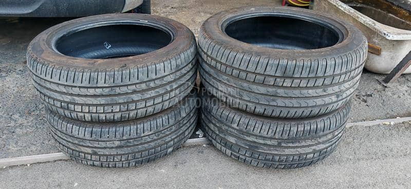 Pirelli 225/50 R18 Letnja