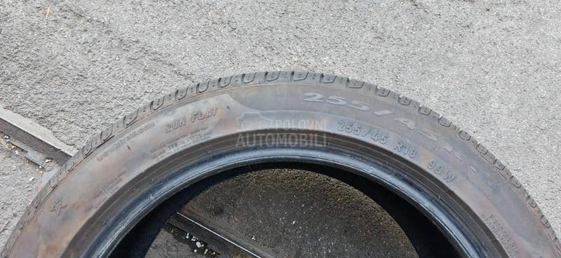 Pirelli 225/50 R18 Letnja