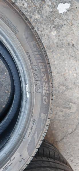 Pirelli 225/50 R18 Letnja