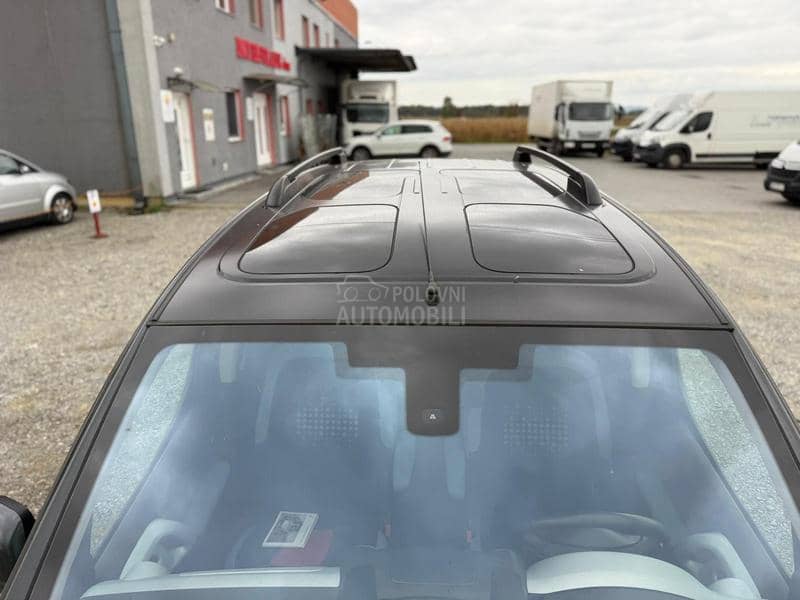 Citroen Berlingo 1.6 HDI