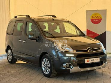 Citroen Berlingo 1.6 HDI
