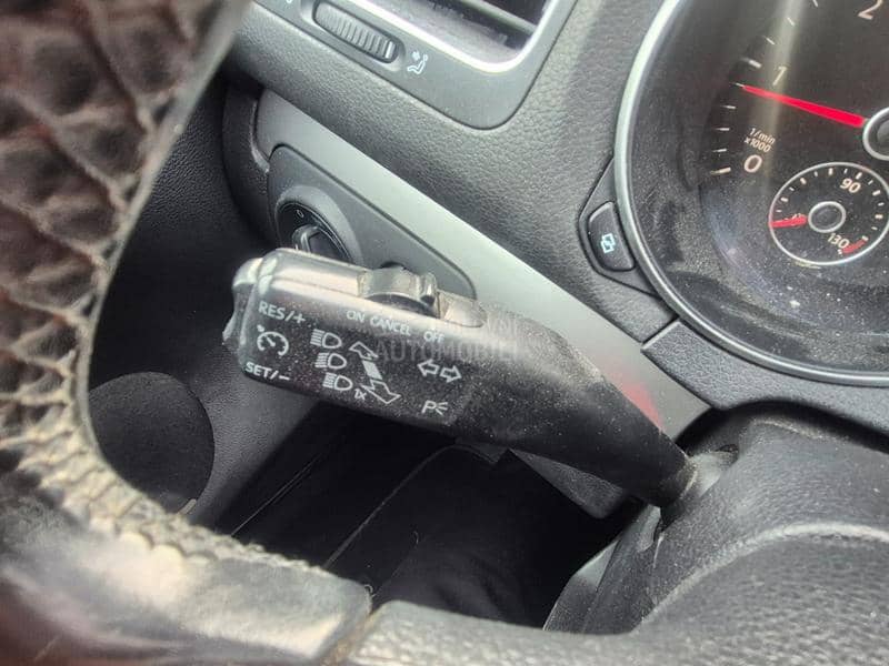 Volkswagen Golf 6 1.6tdi Volkswagen Golf 6 1.6tdi