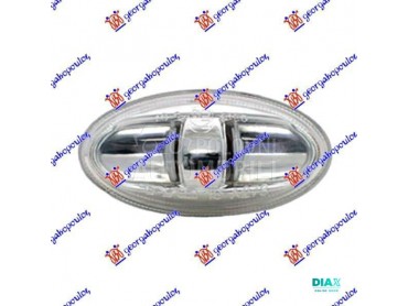 MIGAVAC U KRILU PROVIDNI 2006- za Toyota Aygo od 2006. do 2012. god.