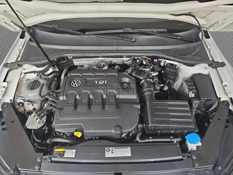 Volkswagen Passat B8 Alltrack T0P/4MotionDSG