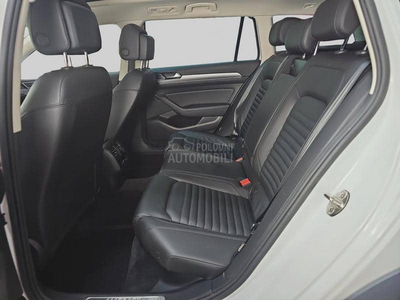 Volkswagen Passat B8 Alltrack T0P/4MotionDSG