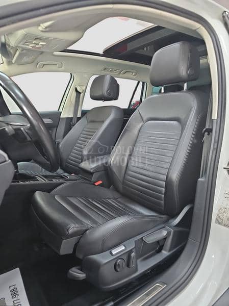 Volkswagen Passat B8 Alltrack T0P/4MotionDSG