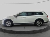 Volkswagen Passat B8 Alltrack T0P/4MotionDSG