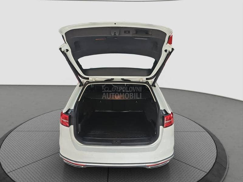 Volkswagen Passat B8 Alltrack T0P/4MotionDSG