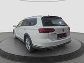 Volkswagen Passat B8 Alltrack T0P/4MotionDSG