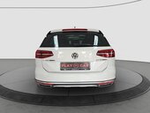 Volkswagen Passat B8 Alltrack T0P/4MotionDSG