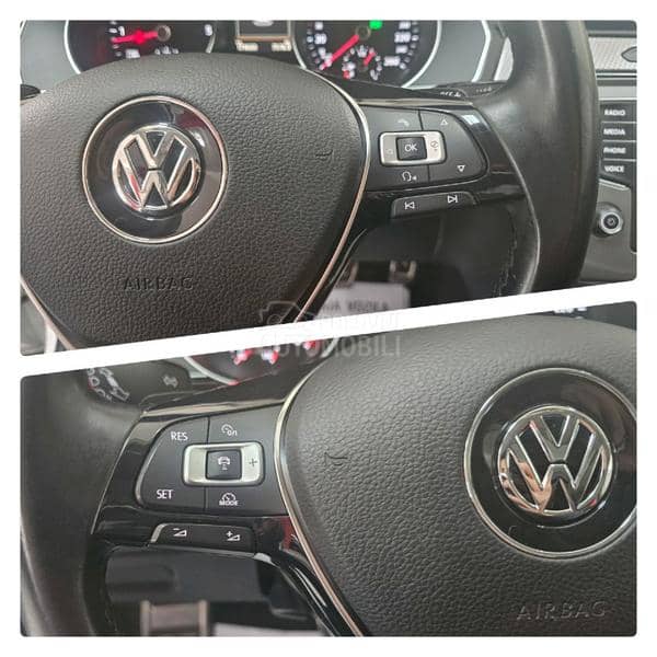 Volkswagen Passat B8 Alltrack T0P/4MotionDSG