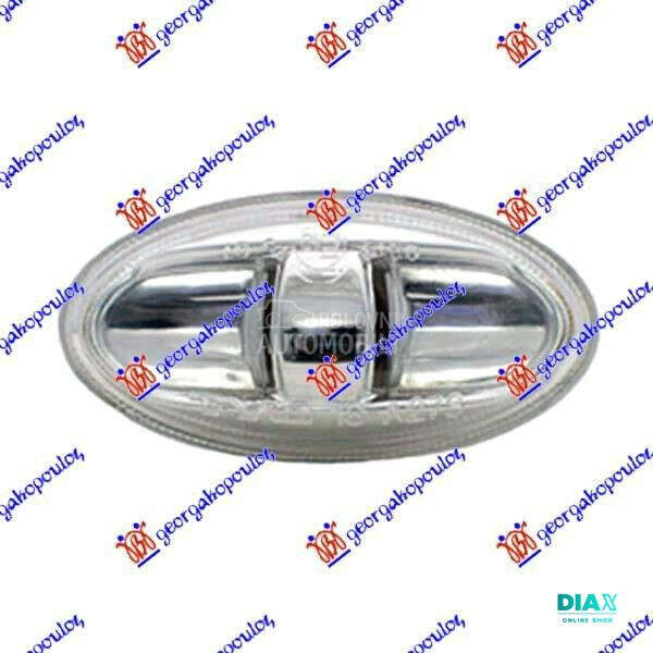 MIGAVAC U KRILU PROVIDNI 2006-