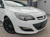 Opel Astra J 1.7CDTi/COSMO/T O P